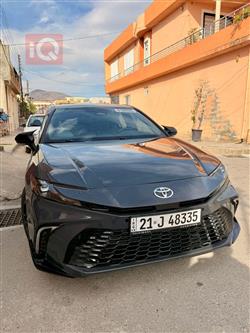 تويوتا كامري